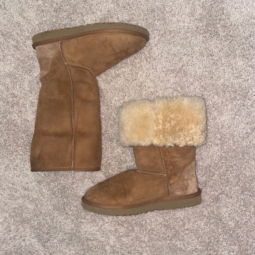 UGG boots